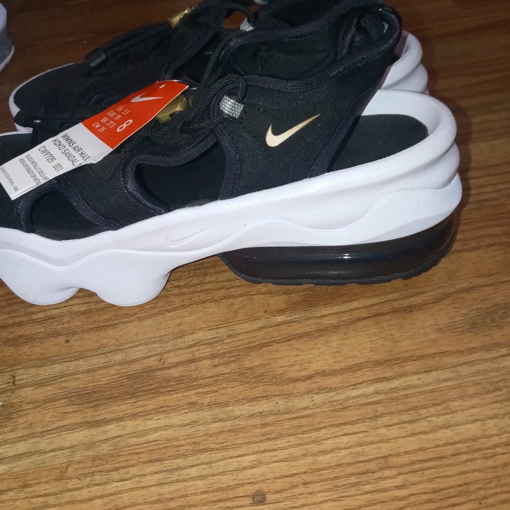 Air Max sandals